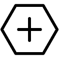 Propolis Vector SVG Line Icon