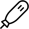 Engraver Vector SVG Line Icon