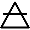 UI Air Element Vector SVG Line Icon