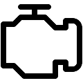 UI Engine Vector SVG Line Icon