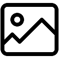 UI Image Vector SVG Icon