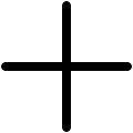 UI Plus Vector SVG Icon