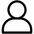 UI User Vector SVG Icon