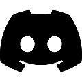 Discord Vector SVG Icon