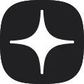 Dzen Color Vector SVG Icon